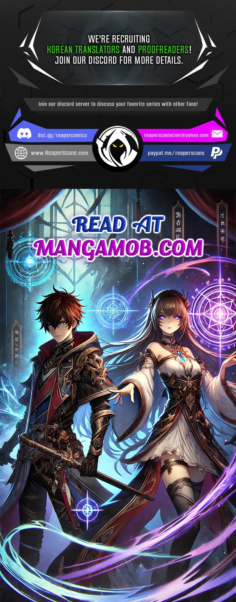 Archmage Streamer Chapter 118 12